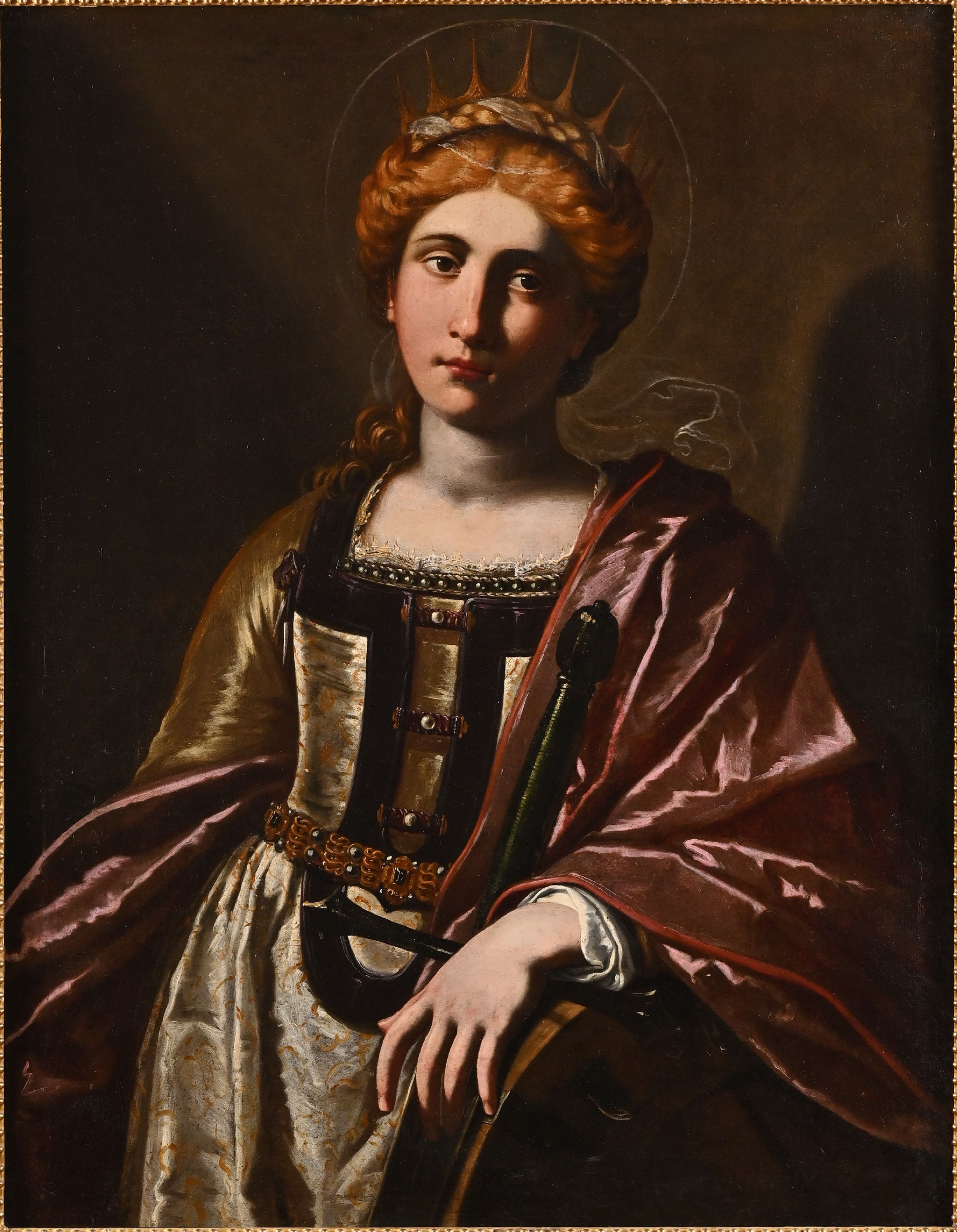 Sfânta Ecaterina