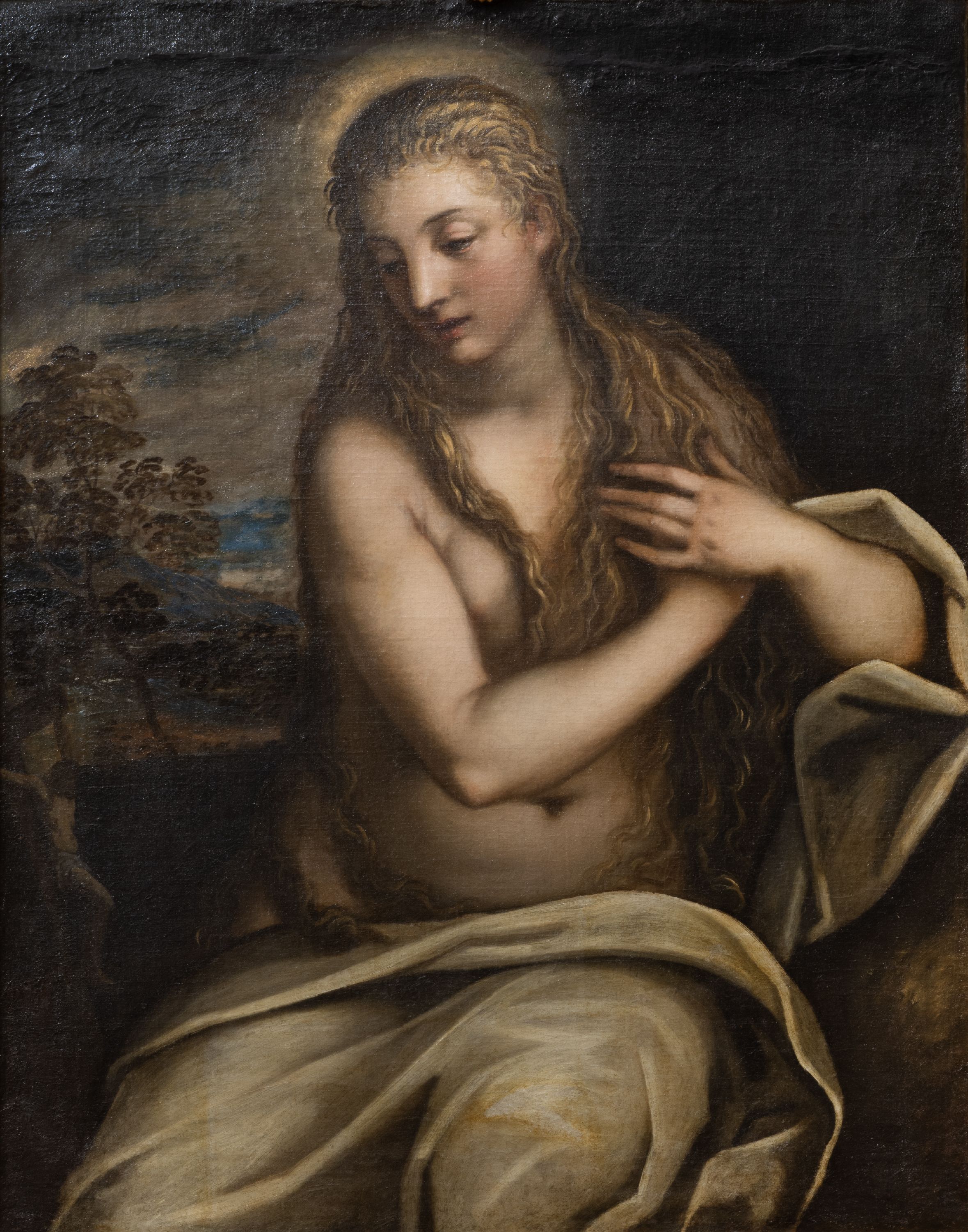 Sfânta Magdalena