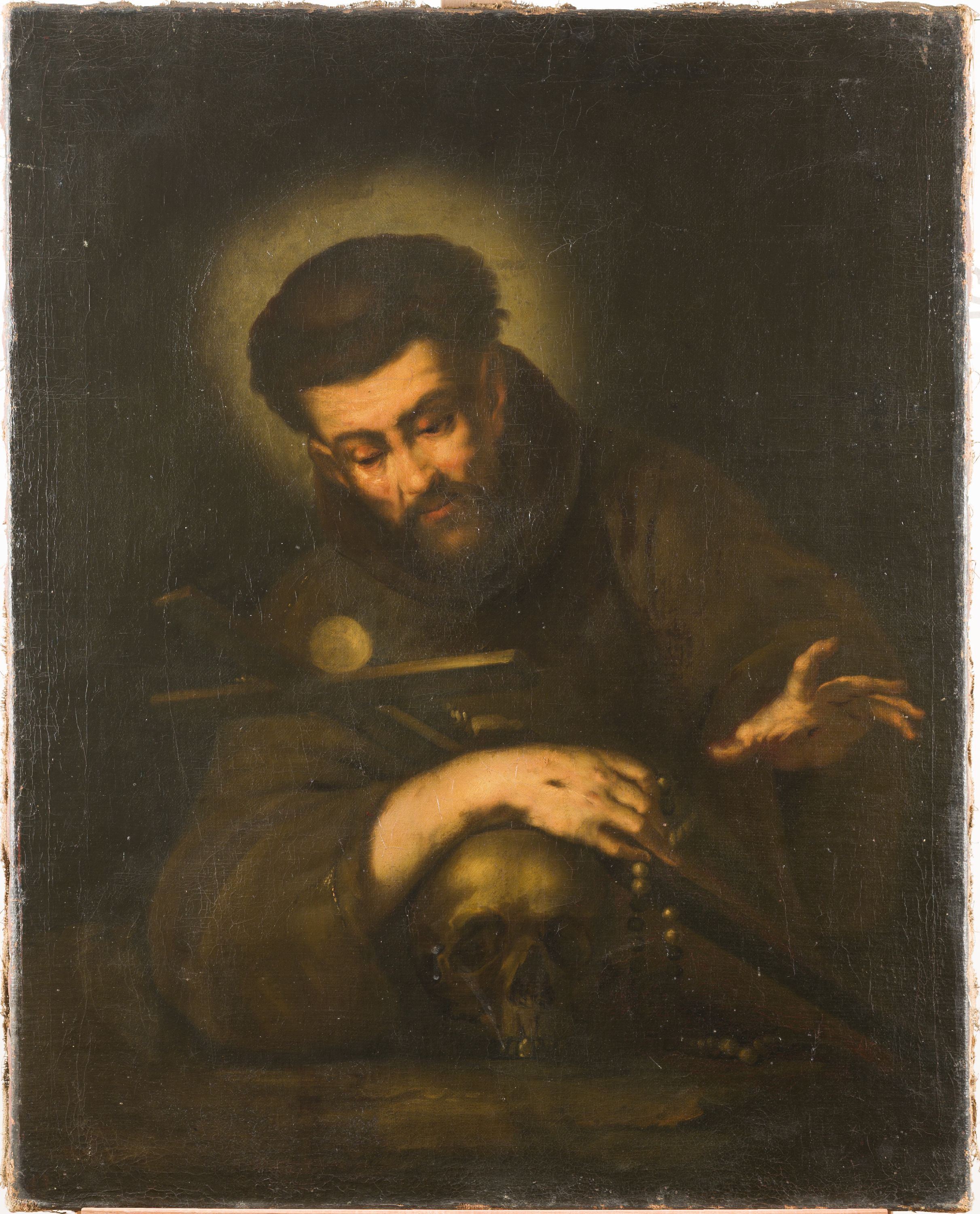 Sfântul Franciscus Seraphicus