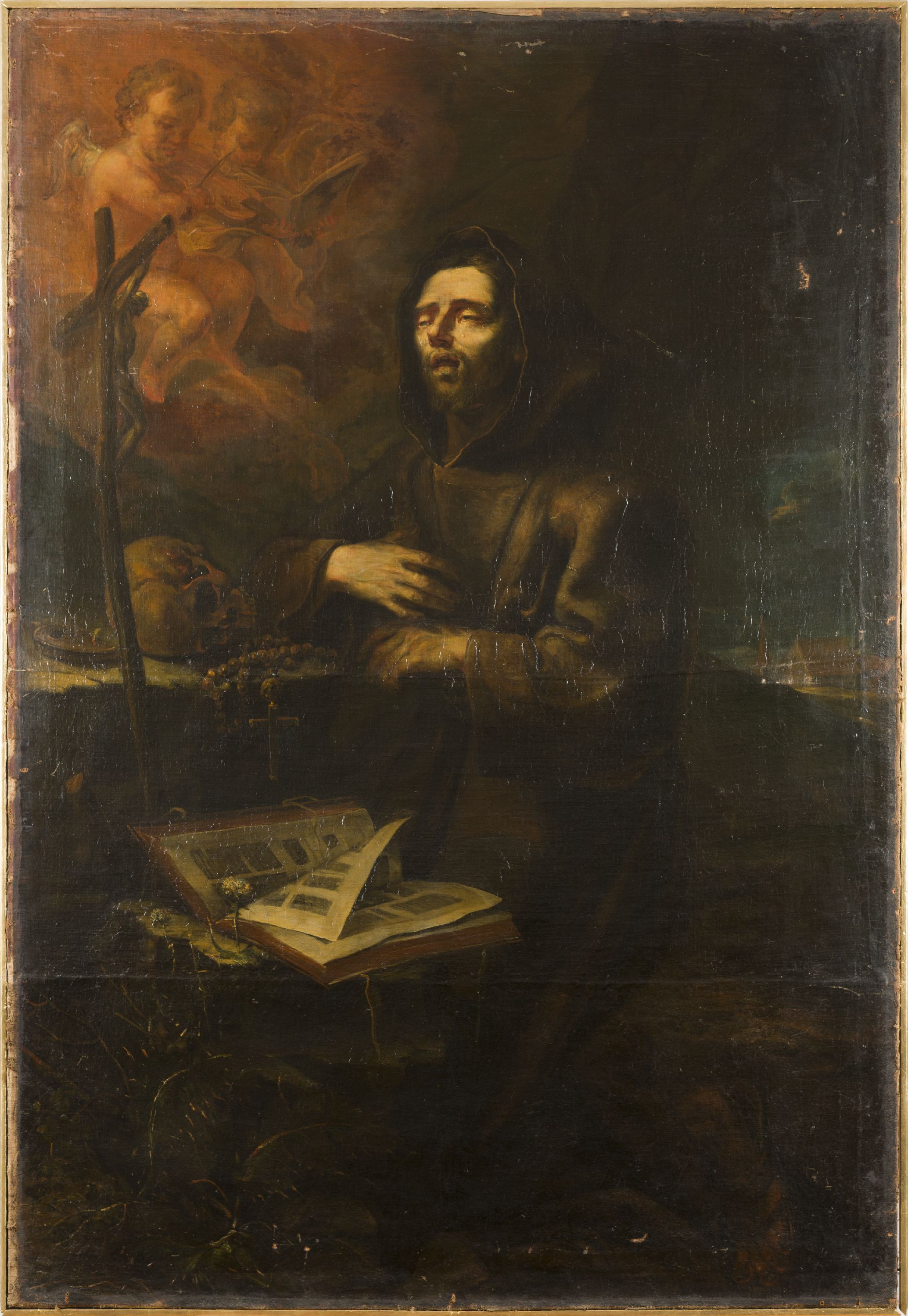 Sfântul Francisc