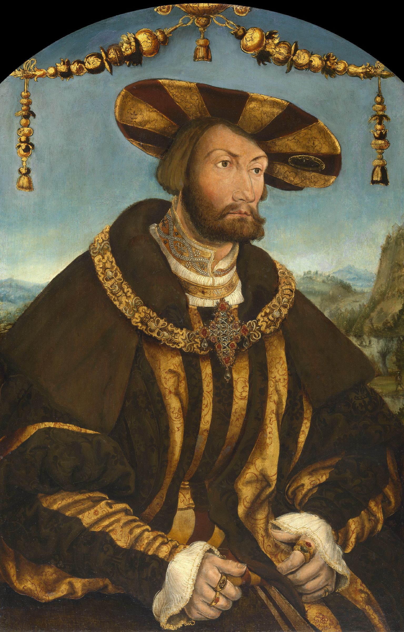 Wilhelm IV al Bavariei
