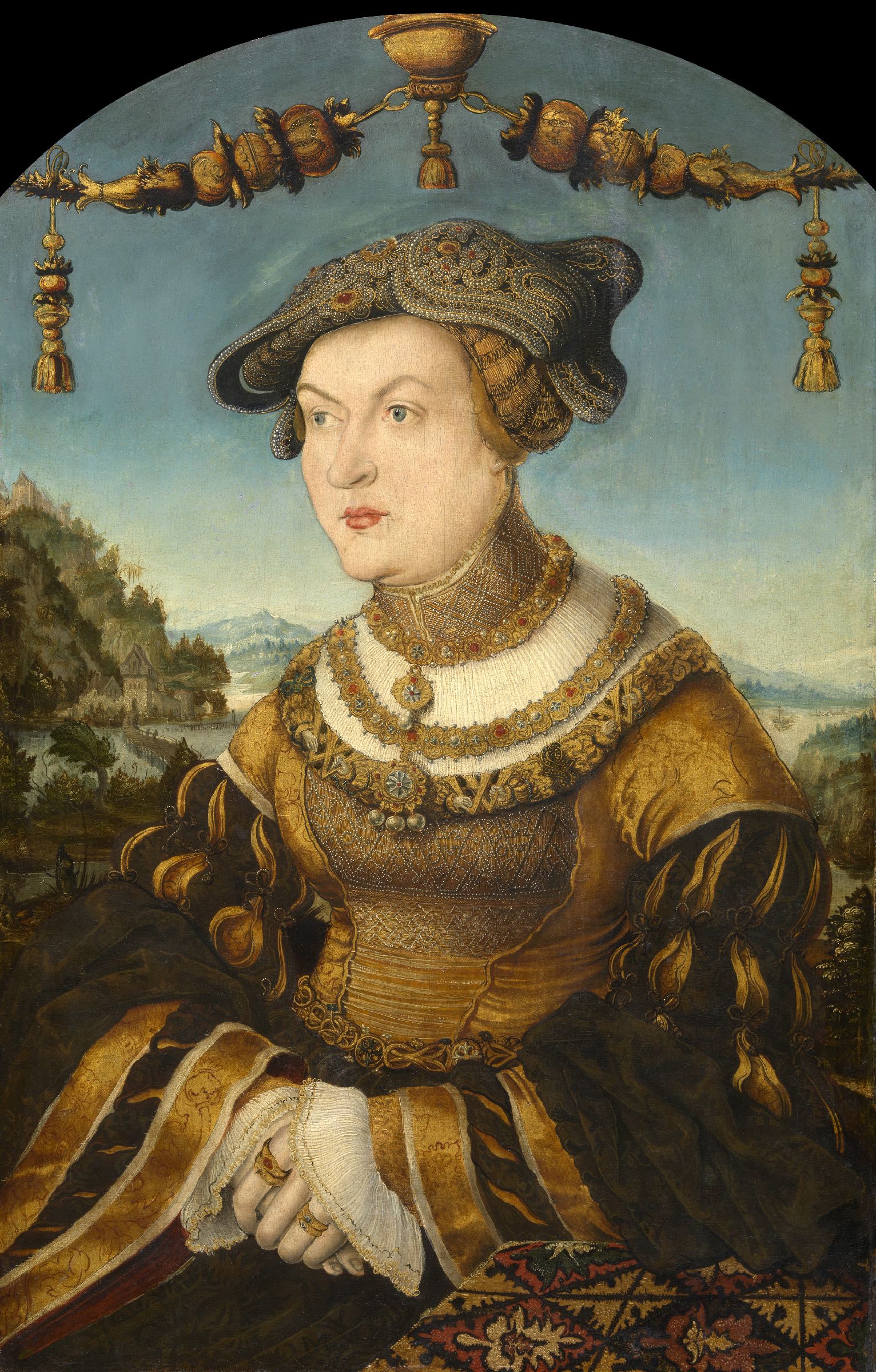 Iacoba de Baden