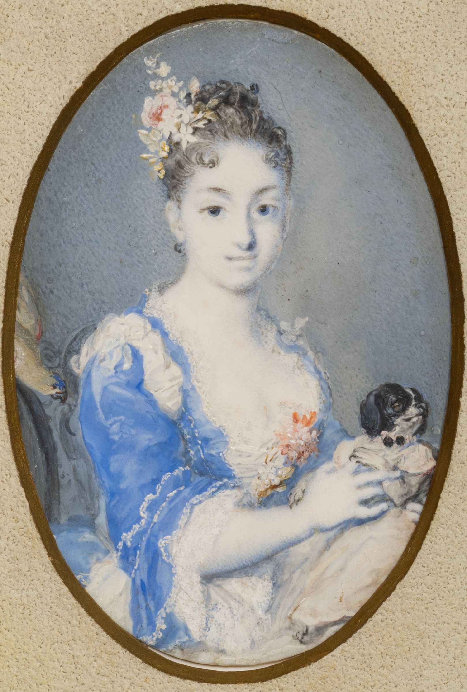 Portret de femeie