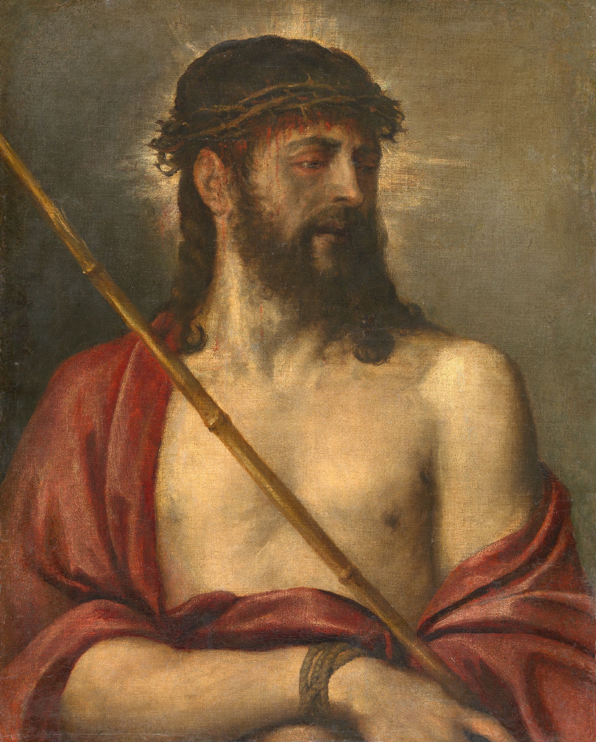 Ecce Homo