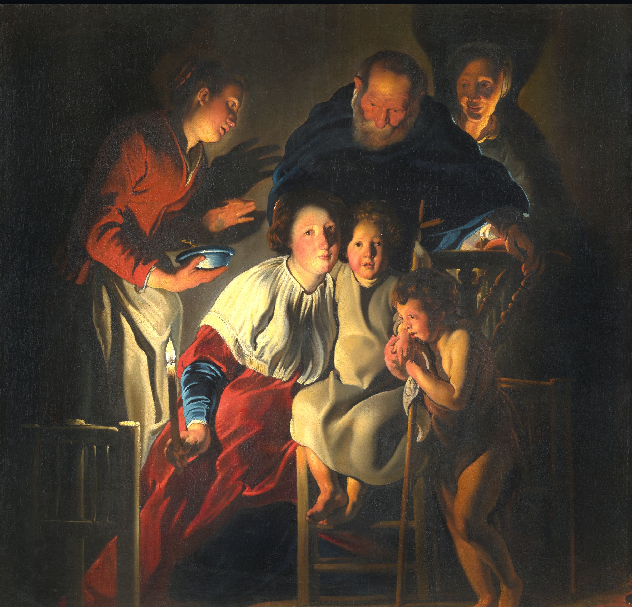 Sfânta Familie