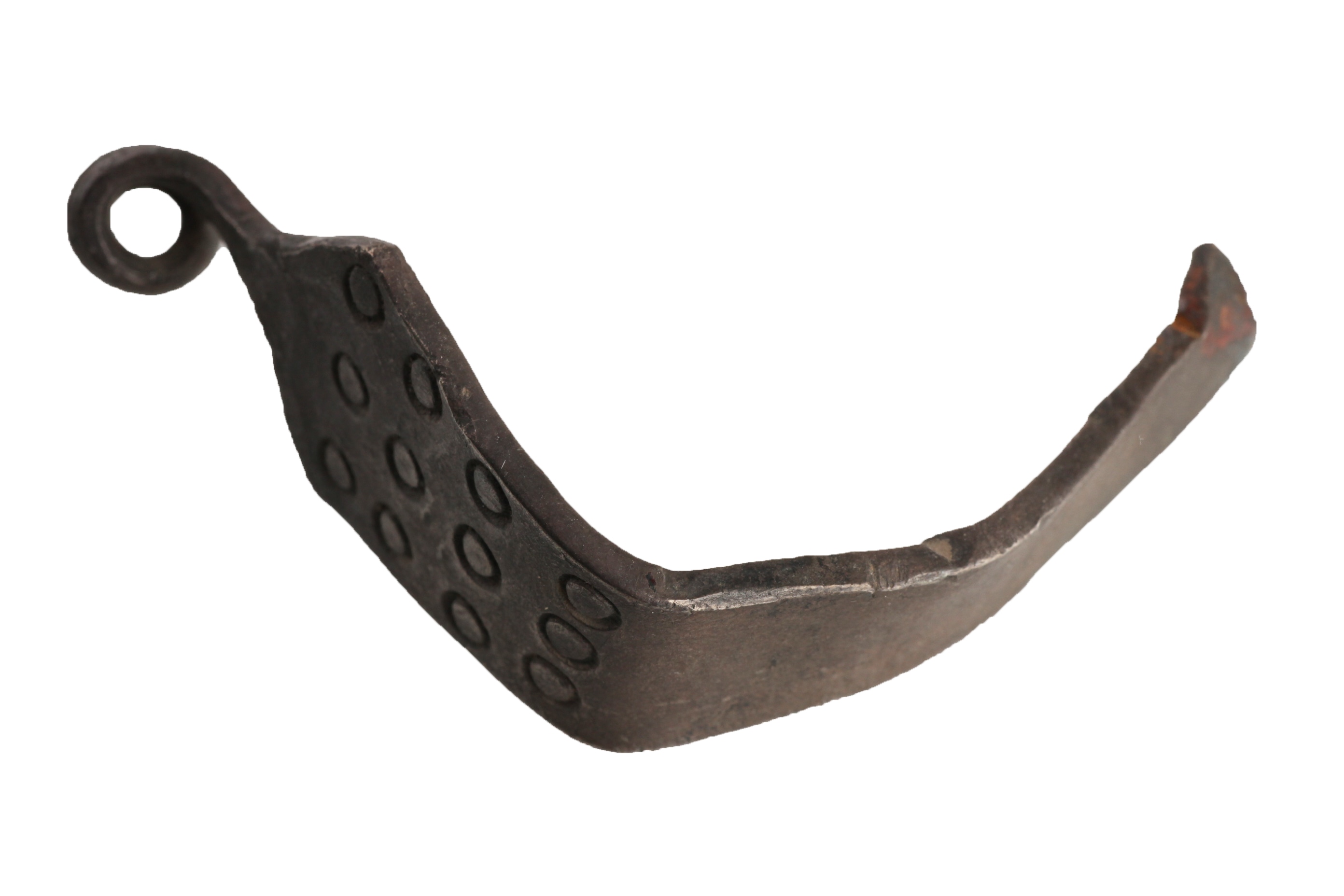 Fibulă (fragment)