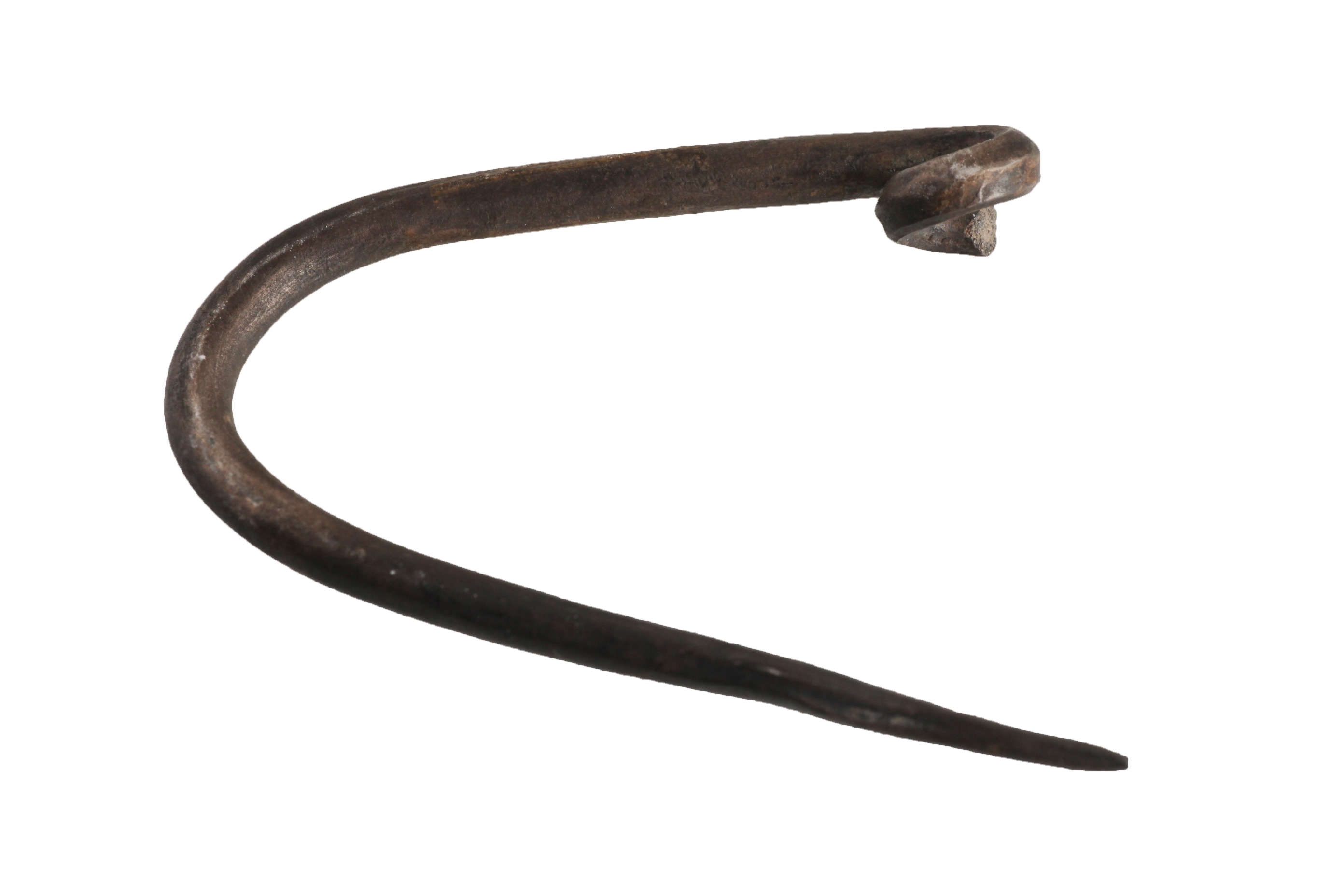 Fibulă (fragment)
