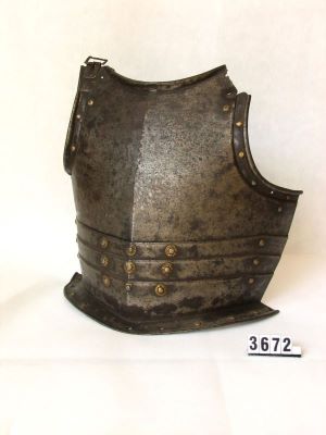 Cuirasă