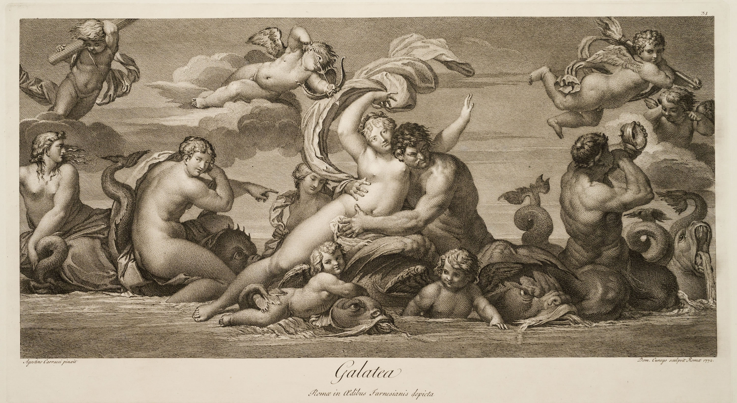 Galatea